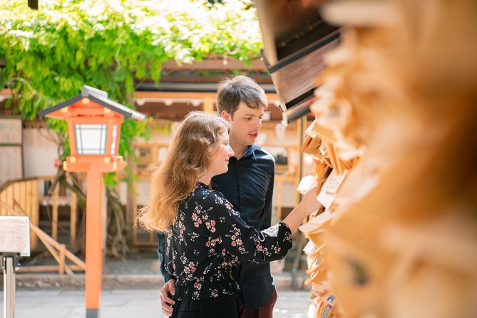 Beautiful Photography Tour in Kyoto - Is $99.08 a fair price?