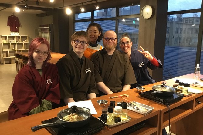 Bento Box Cooking Class - Why a bento class fits Kyoto so well