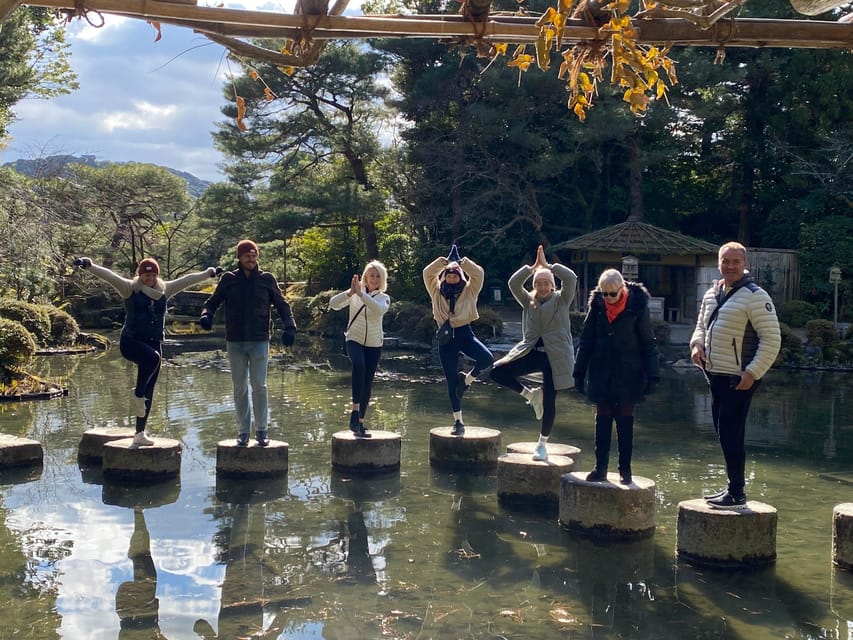 Best of Kyoto: Ginkakuji & Path of Philosophy E-Bike Tour - Guides make the difference