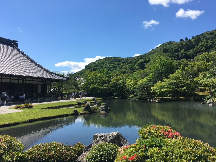 Best of Kyoto: Red Gates of Fushimi Inari & Kiyomizu Temple - Should you book Best of Kyoto?