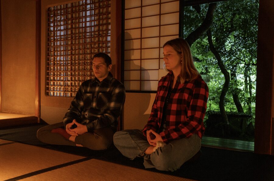 Candlelit Zen: Evening Meditation at Kyoto’s Secret Temple - Is $774 a fair price for 70 minutes?