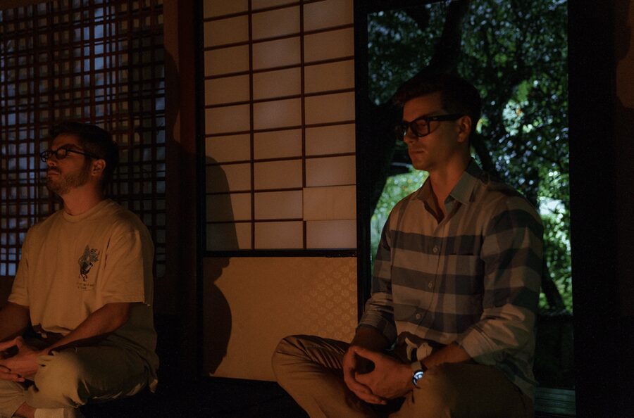 Candlelit Zen: Evening Meditation at Kyoto’s Secret Temple - Practical details that matter in Kyoto