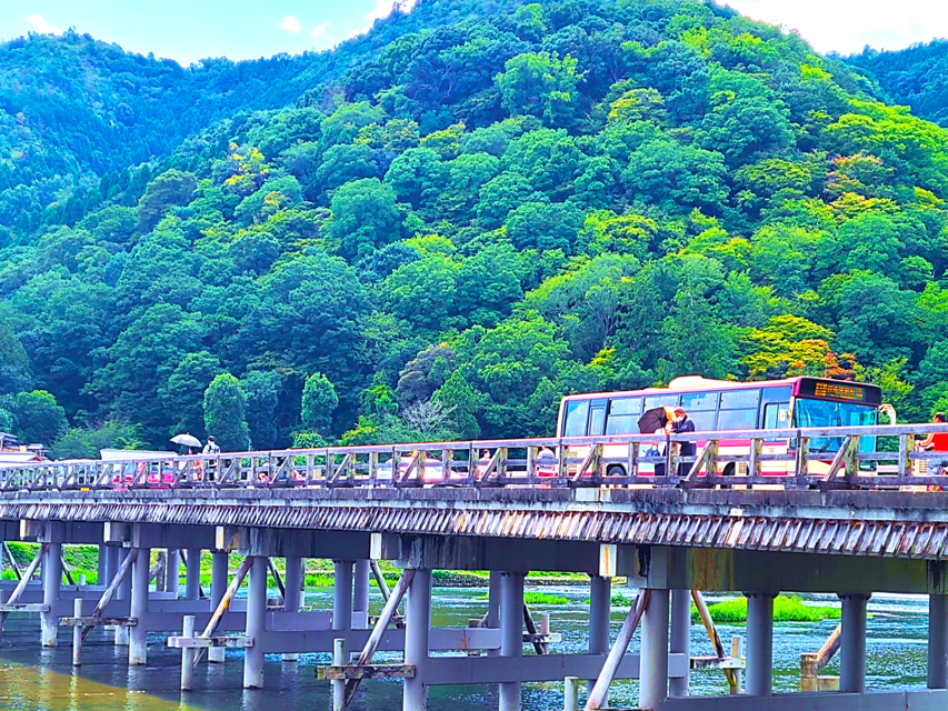 Complete Kyoto Tour: Explore 10 Must-See Sights& Hidden Gems - A casual conveyor-belt lunch at Kura