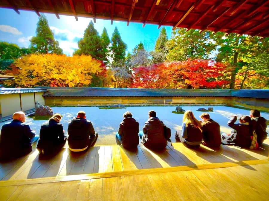 Complete Kyoto Tour: Explore 10 Must-See Sights& Hidden Gems - Fushimi Inari and its endless red gates