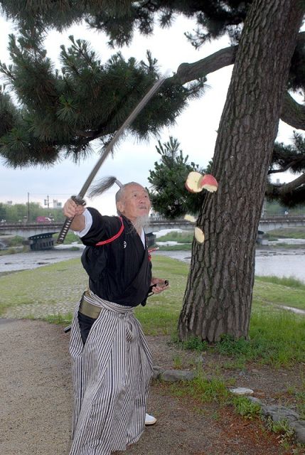 Cool Kyoto: 5-Hour Walking Tour with the Last Samurai - Who will enjoy this Kyoto walk most
