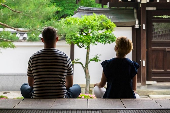 Cruise Stop-Over: Private Custom Day trip to Kyoto from Kobe Port - Nishiki Market for Kyoto food