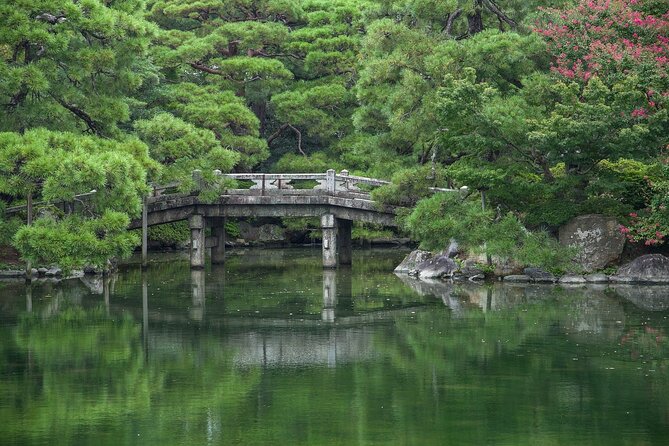Customized Private Kyoto Tour by a local tour guide - Shijo Kawaramachi, Kyoto’s city-center finish