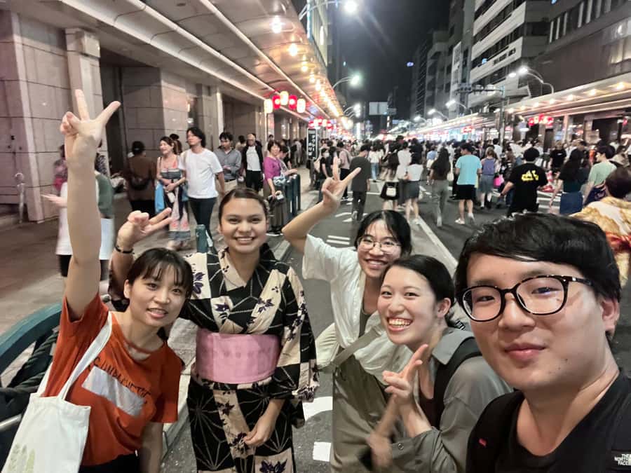 Customized Private Tour with a Local Guide - A Kyoto day built around your priorities