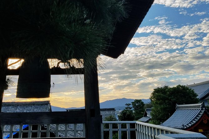 Dark Kyoto Tour - Toyokuni Shrine and the power of Hideyoshi