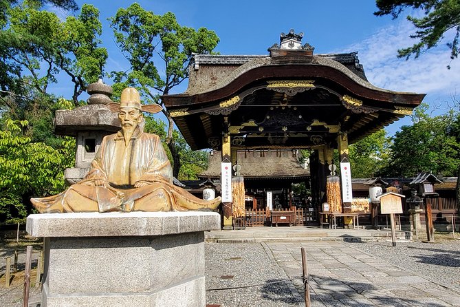 Dark Kyoto Tour - What you are really paying $175 for