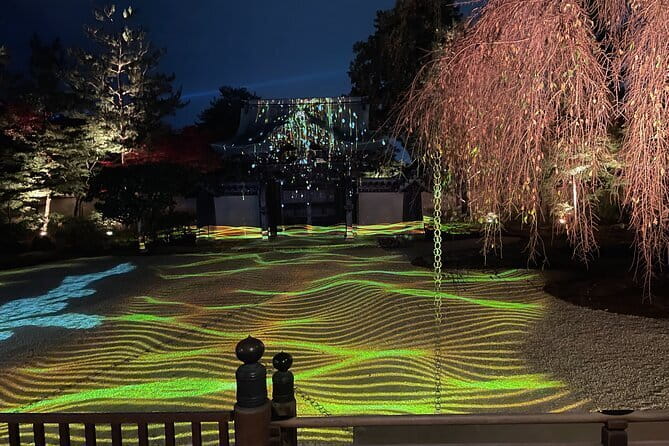 Discover Kyoto at Night by Bike - Yasui-Konpiragu and its unusual purpose