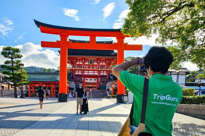 Discover Kyoto at Night by Bike - How much riding should you expect?