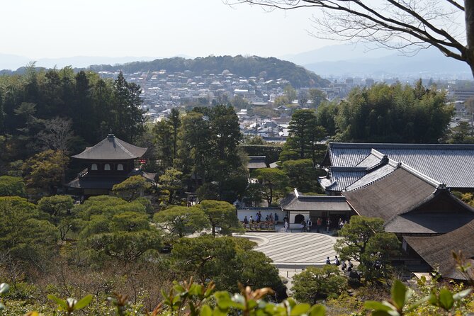 E-Bike Tours of the highlights of Kyoto!!! - Arashiyama Bamboo Forest, beautiful but brief