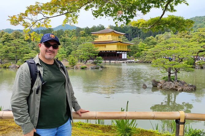 Early Half Day to Kyoto Highlights - Who should book this early Kyoto tour