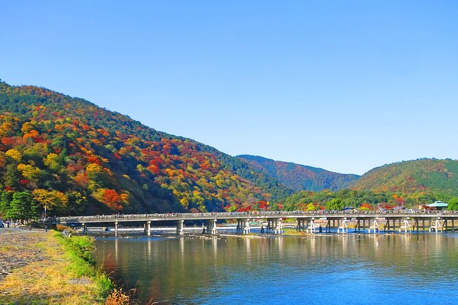 Enjoy Kyoto in Style with a Minivan & Guide! - Four details that shape the experience