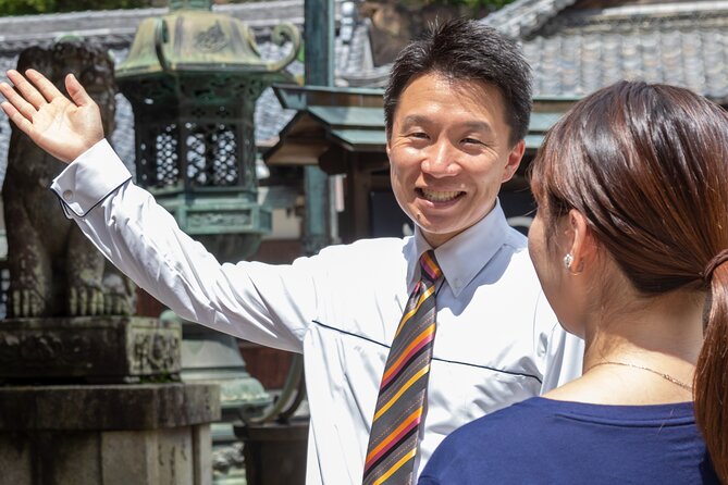 Enjoy Kyoto in Style with a Minivan & Guide! - Best seasons and practical preparation