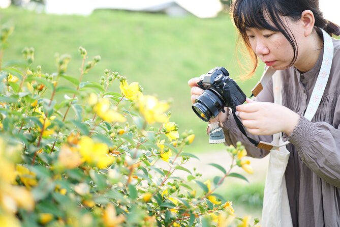 Exclusive Gion Kyoto Photoshoot: A Private Experience - Is the $91.21 Price Good Value?