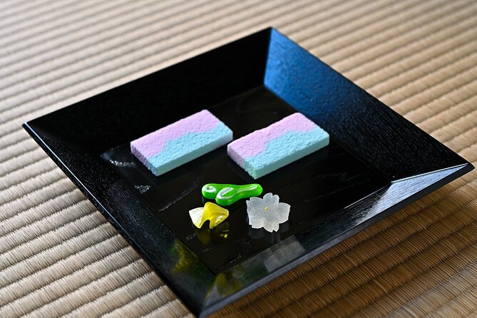 Experience a tea ceremony in an authentic tearoom, in Kyoto! - Entering the 130-year-old Kyoto townhouse