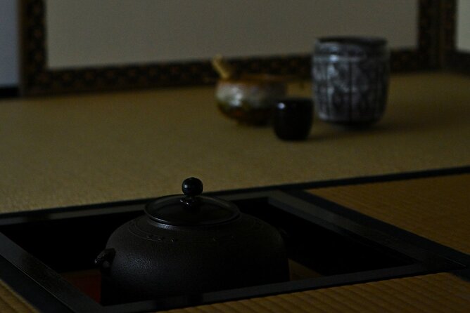 Experience a tea ceremony in an authentic tearoom, in Kyoto! - Is $39.63 a fair price?
