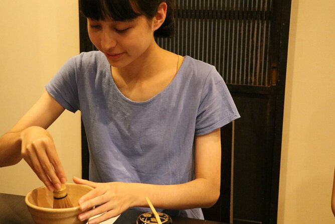 Experience a tea ceremony in an authentic tearoom, in Kyoto! - How this compares with a more formal ceremony