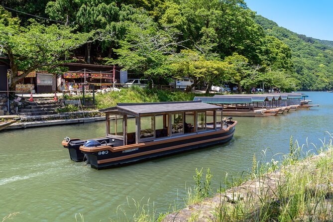 Explore Arashiyama Bamboo Forest with Authentic Zen Experience - Why the temple matters more than the bamboo photos