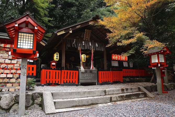 Explore Arashiyama Bamboo Forest with Authentic Zen Experience - Main Street, Togetsukyo Bridge, and the Bamboo Forest