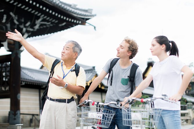 Explore Hidden Alleyway with a Local Expert (Afternoon Tour) - Key points to know before you book