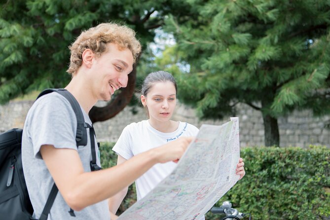 Explore Hidden Alleyway with a Local Expert (Morning tour) - Gion, with time for context