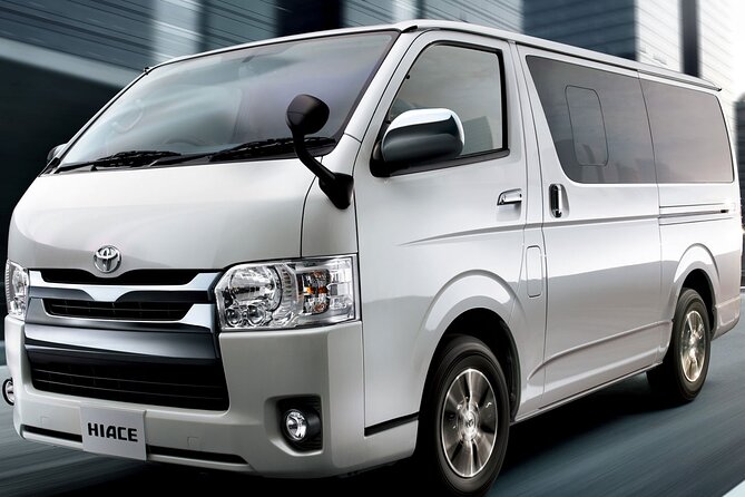 Explore Kyoto | Private Tour - Local English Driver(guide option) - Fushimi Inari and the torii gate paths
