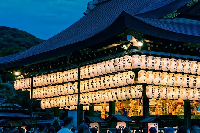 From Osaka: 10-hour Private Customizable Tour to Kyoto - Why a private car makes Kyoto possible from Osaka