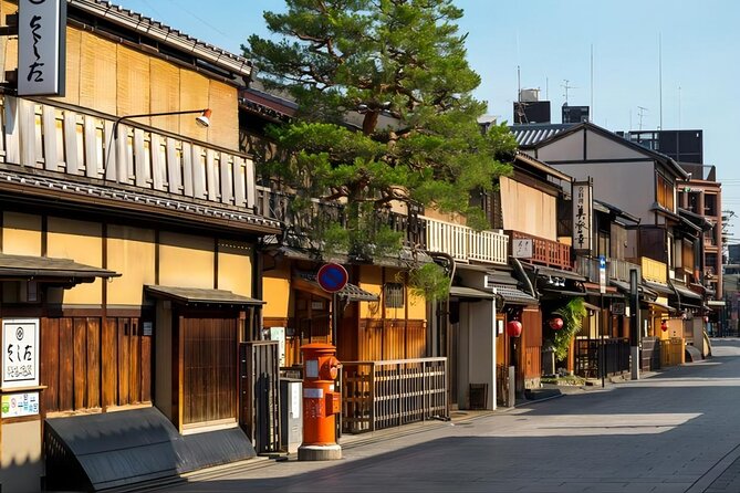 From Osaka: 10-hour Private Customizable Tour to Kyoto - Kinkaku-ji: three hours with Kyoto’s golden landmark