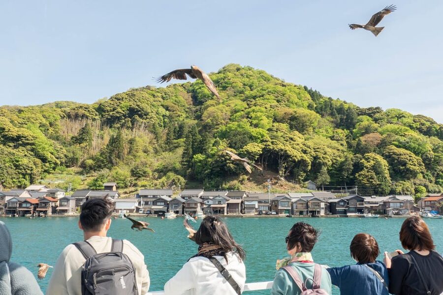 From Osaka/Kyoto: Amanohashidate Day Tour【Including tickets】 - Why Amanohashidate makes a good day trip from Osaka or Kyoto