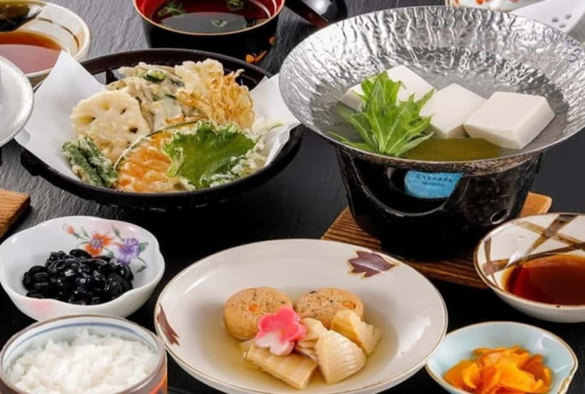 From Osaka/Kyoto: Amanohashidate Day Tour with Meal - Starting in Osaka or Kyoto
