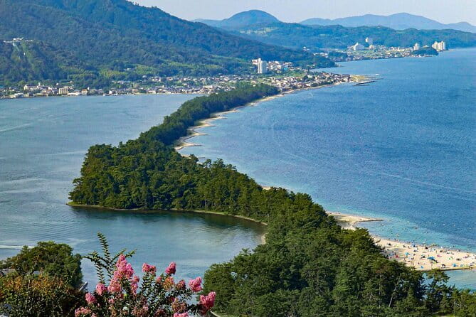 From Osaka/Kyoto: Amanohashidate & Miyama 1-Day Bus Tour w/ Meal - Key points to know before booking