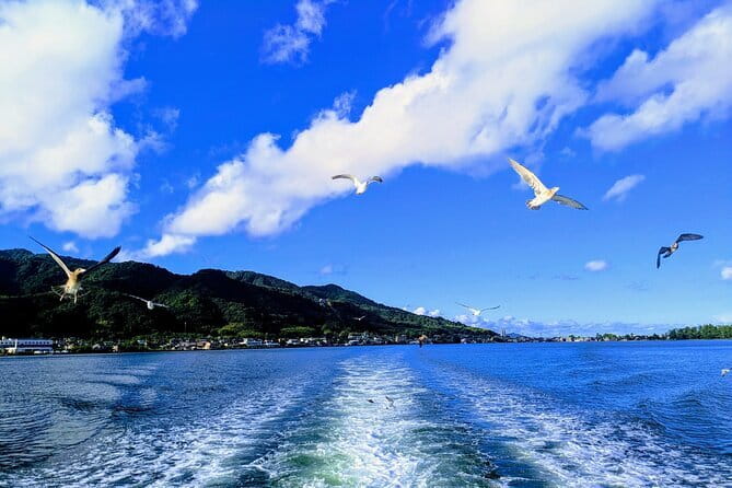From Osaka/Kyoto: Amanohashidate & Miyama 1-Day Bus Tour w/ Meal - Why this day trip works beyond Osaka and Kyoto