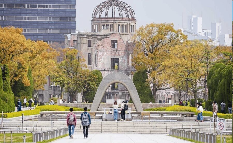 From Osaka/Kyoto: Hiroshima and Miyajima Private Tour - Why this day trip is so demanding