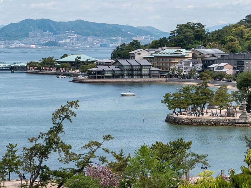 From Osaka/Kyoto: Hiroshima & Miyajima Private Guided Tour - Key points to know before booking