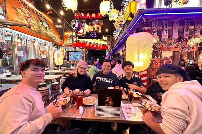 From Osaka/Kyoto: Kyoto & Nara Day Trip with Optional Lunch - Guides, language, and the group experience