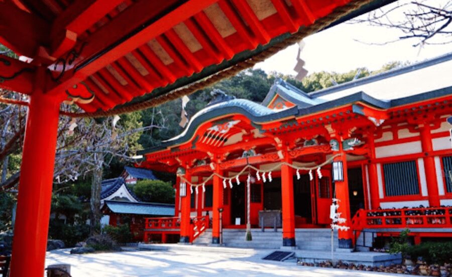 From Osaka/Kyoto: Mount Koya & Wakayama Private Day Trip . - Shoujin ryori, a meal with a religious connection