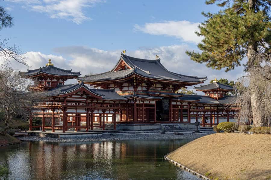 From Osaka: Kyoto & Nara Highlights Day Tour (7 attractions) - Starting in Osaka at 8:00 AM