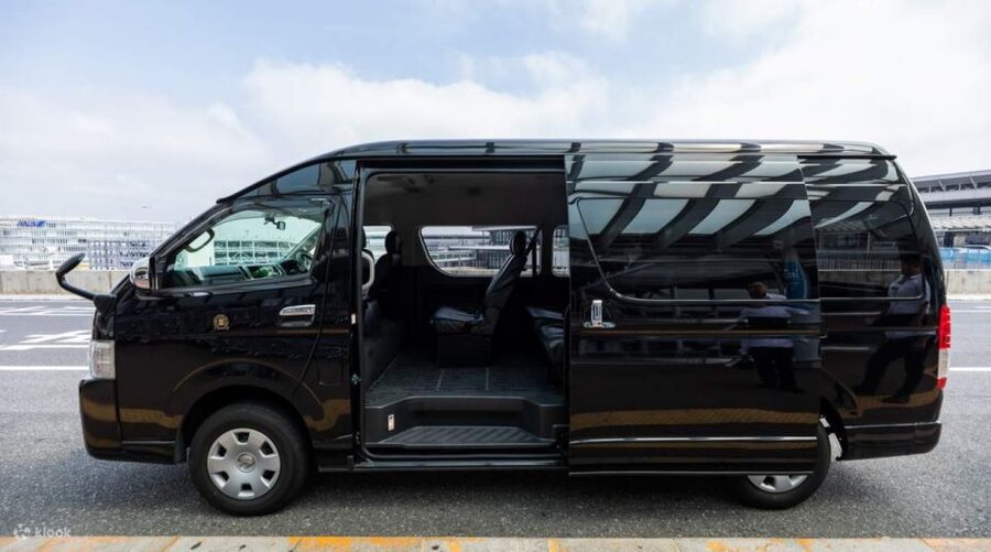 From Osaka: Kyoto Private Day Tour - Planning the Kyoto stops