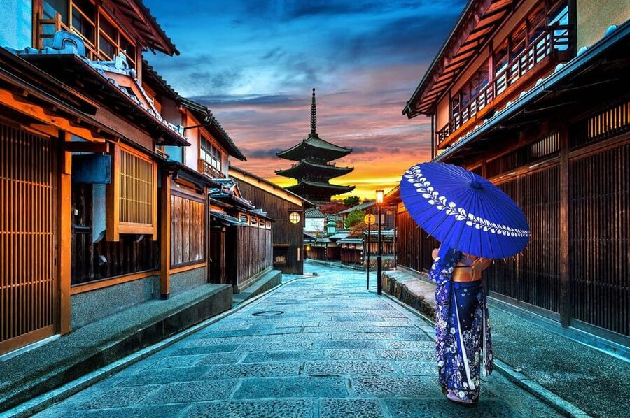 From Osaka/Kyoto: Private Kyoto and Nara Day Trip - Key Points At A Glance