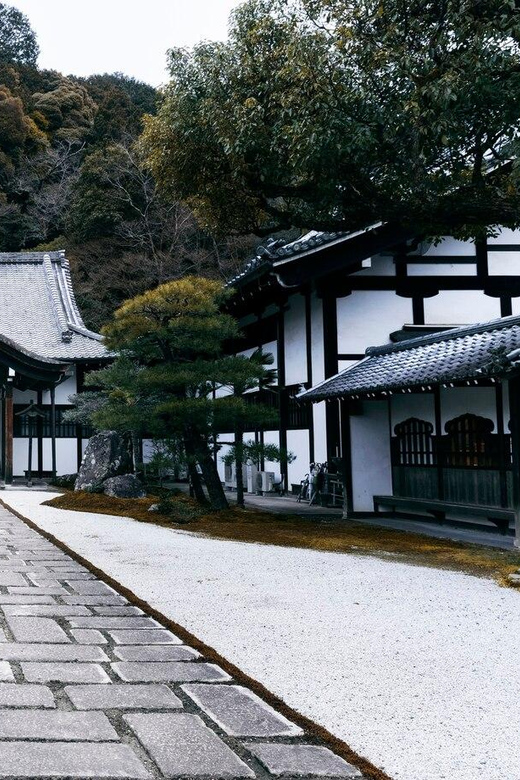 From Osaka/Kyoto: Private Kyoto and Nara Day Trip - Who Gets The Best Value?