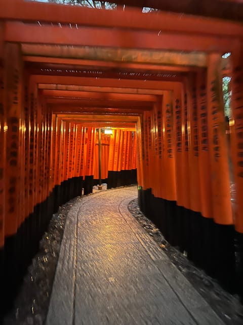 From Osaka/Kyoto:Private Kyoto-Nara Day Tour - Arashiyama Bamboo Grove and Tenryu-ji