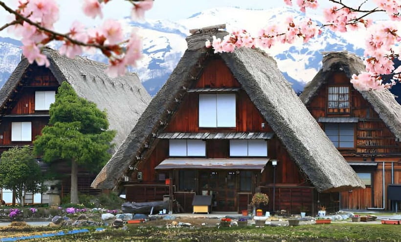 From Osaka/Kyoto: Shirakawa-go and Gokayama Day Tour - Why these villages are worth the long day