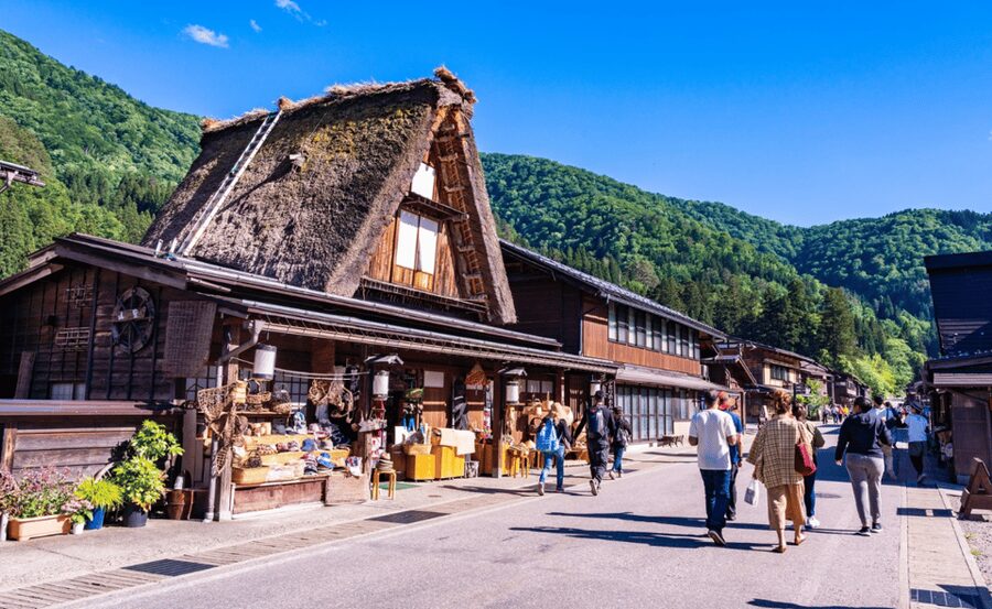 From Osaka/Kyoto: Shirakawa-go, TakaYama & Kanazawa Day Trip - Key points to know before booking