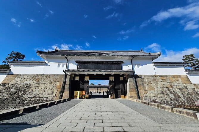 From Osaka or Kyoto: Full Day Sightseeing Tour of Kyoto - Why this tour works for a first Kyoto visit