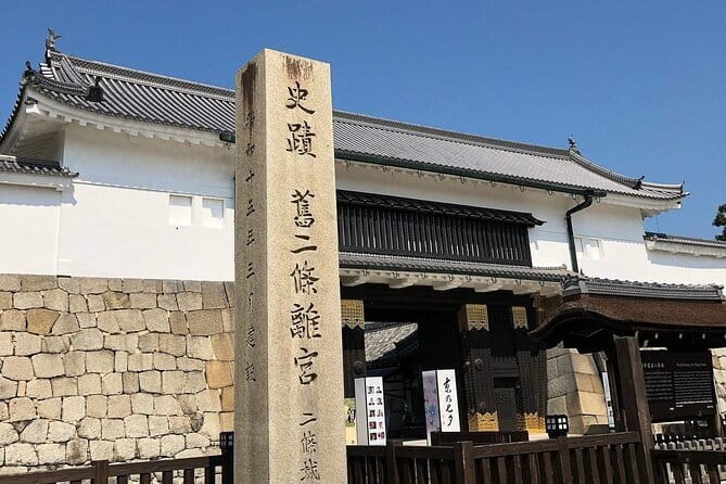 From Osaka or Kyoto: Full Day Sightseeing Tour of Kyoto - Kinkaku-ji, Kyoto’s Golden Pavilion