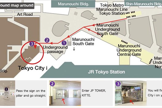 From Tokyo 1-Day Kyoto English-guided Tour by Bullet Train - Returning to Tokyo by Bullet Train