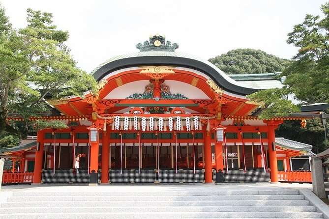 From Tokyo 1-Day Kyoto English-guided Tour by Bullet Train - What the $452.45 Price Buys You